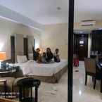 Review photo of BELA HOTEL from Yarkon M.