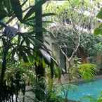 Review photo of Outpost Ubud Penestanan Coliving & Coworking from Sri H. N.