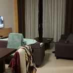 Hình ảnh đánh giá của Serviced Apartment @ Imperial Suites Kuching 5 từ Adi A.