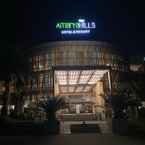 Review photo of Amartahills Hotel and Resort Batu 3 from Yolanda S. A.