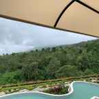 Review photo of Giriwood Hotel & Villa Wanagiri 2 from Dhani D.