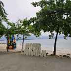 Review photo of Camayan Beach Resort and Hotel 2 from Joseph A. R.