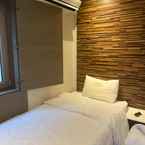 Review photo of Hotel MIDO Myeongdong from Viany S.