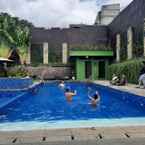 Review photo of Kuldesak Villas Bandung from Hani H.