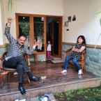 Review photo of Kuldesak Villas Bandung 3 from Hani H.