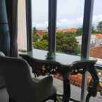 Hình ảnh đánh giá của Blue Orchid Hotel Pangandaran - Pantai Barat từ Rosmiati R.