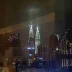 Review photo of Hotel Capitol Kuala Lumpur from Muhammad A. Z.