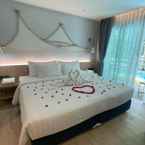 Review photo of Panwaburi Beachfront Resort 3 from Preeyanuch A.