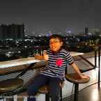 Review photo of Yello Hotel Manggarai from Bambang J.