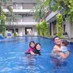 Review photo of Menara Laut Hotel 2 from Eko N.
