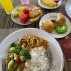 Review photo of Bukit Randu Hotel & Resort from Wenda W.