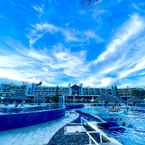 Hình ảnh đánh giá của Vietsovpetro Resort 2 từ Nguyen H. P.