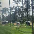 Review photo of Bobocabin Pacet, Mojokerto 3 from Yefta G.