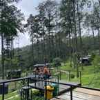 Review photo of Bobocabin Pacet, Mojokerto from Yefta G.