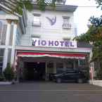 Review photo of Hotel Vio Surapati from Doni D.