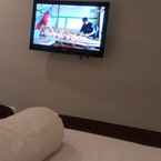 Review photo of Hotel Vio Surapati 2 from Doni D.