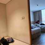 Review photo of Midtown Residence Surabaya 2 from Dharnevin O.