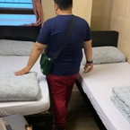 Review photo of Kowloon Mongkok 1812 Guest House from Tristan N.