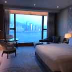 Ulasan foto dari Kerry Hotel, Hong Kong dari Jin T. O.