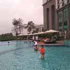 รูปภาพรีวิวของ FLC Halong Bay Golf Club & Luxury Resort 3 จาก Nguyen T. T. M.