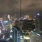 Review photo of Hilton Singapore Orchard from Ong Z. X.