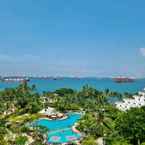 Review photo of Shangri-La Rasa Sentosa, Singapore from P C.