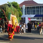 Ulasan foto dari Homestay Kemuning Solo dari Iin R.