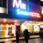 รูปภาพรีวิวของ MII Smile Hotel Penang จาก Iin R.