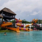 Review photo of The Splash Koh Chang from Chantaracha T.