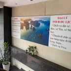 Review photo of Hanoi Amore Hotel & Travel 2 from Nguyen D. D.