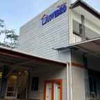 รูปภาพรีวิวของ Wisma Lovebird จาก Alberdi D. P.