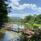 รูปภาพรีวิวของ Hintok River Camp @ Hellfire Pass (SHA Certified) 5 จาก Panicha N.