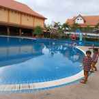 Review photo of Tanjung Demong Beach Resort 3 from Ahmad S. B. Z.