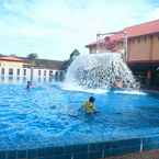 Review photo of Tanjung Demong Beach Resort from Ahmad S. B. Z.