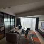 Review photo of Herloom Serviced Residence BSD from Imanudin W.