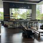 Review photo of Yogyakarta Marriott Hotel 2 from Ku S.