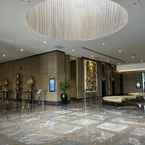 Review photo of Yogyakarta Marriott Hotel 5 from Ku S.