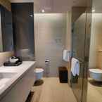 Review photo of Pan Pacific Serviced Suites Beach Road 3 from Elle E.