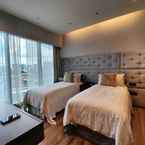 Review photo of Pan Pacific Serviced Suites Beach Road 2 from Elle E.