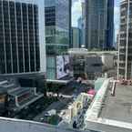 Hình ảnh đánh giá của ANSA Hotel Kuala Lumpur 2 từ Noratasha S.
