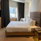 Review photo of ANSA Hotel Kuala Lumpur 5 from Noratasha S.