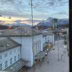 Hình ảnh đánh giá của H+ Hotel Salzburg từ Melisse O.
