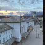 รูปภาพรีวิวของ H+ Hotel Salzburg จาก Melisse O.