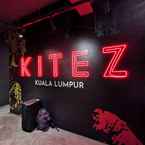 Review photo of Kitez Hotel & Bunkz from Narinsak S.