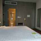 Review photo of Four Points by Sheraton Singapore, Riverview 3 from Lim Z. H.