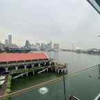 Imej Ulasan untuk The Fullerton Bay Hotel Singapore 3 dari M A. S. P.