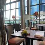 Review photo of The Fullerton Bay Hotel Singapore 4 from M A. S. P.