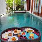 Review photo of SAMPATTI VILLAS Seminyak 2 from Ng P. L.