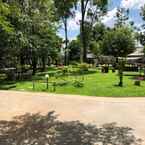 Review photo of Chiangrai Green Park Resort 2 from Thanakorn O.