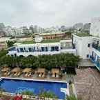 Review photo of Risemount Premier Resort Danang 2 from Thi H. P. L.